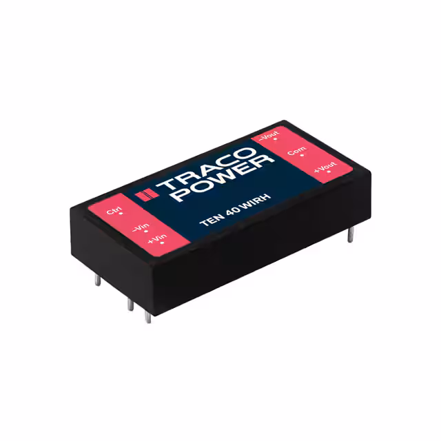 TEN 40-11023WIRH Traco Power  DC DC Converters